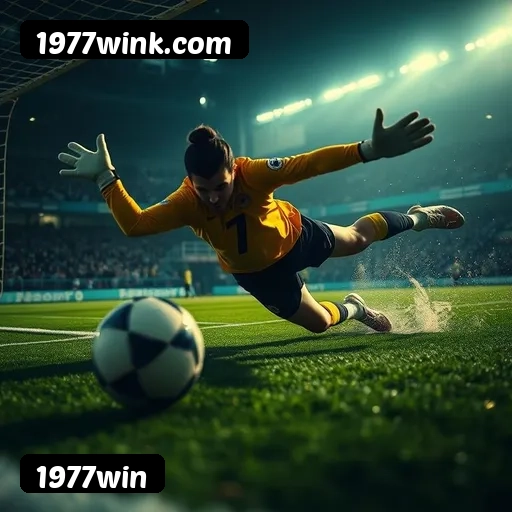 Imagem secundária de apoio para instalação do app 1977win