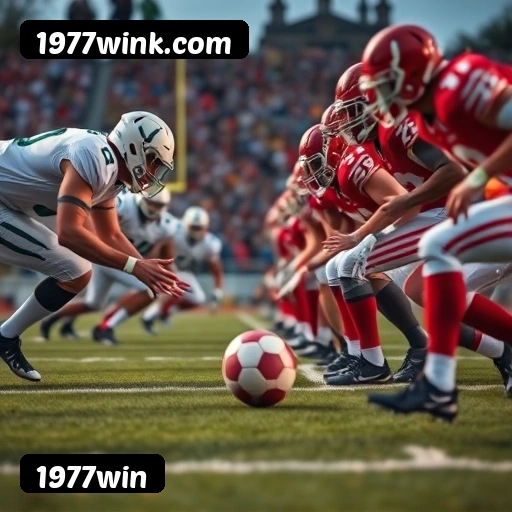 Cassino ao Vivo 1977win - Dealers Brasileiros Profissionais