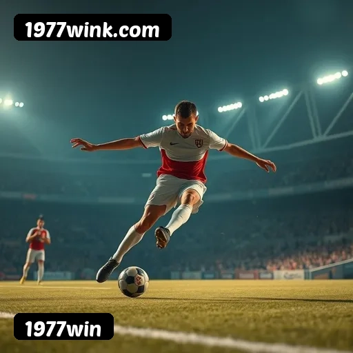 Coleção Premium de Slots 1977win - NetEnt, Pragmatic Play, Evolution